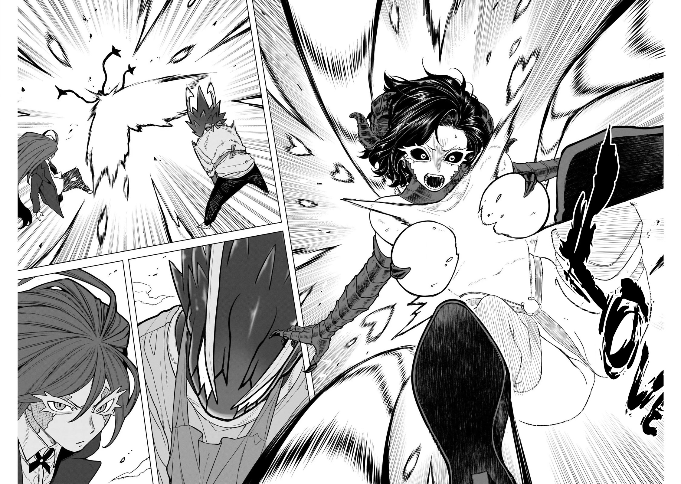 Ottoman Chapter 30 page 17 - Chapter 30: Idiot