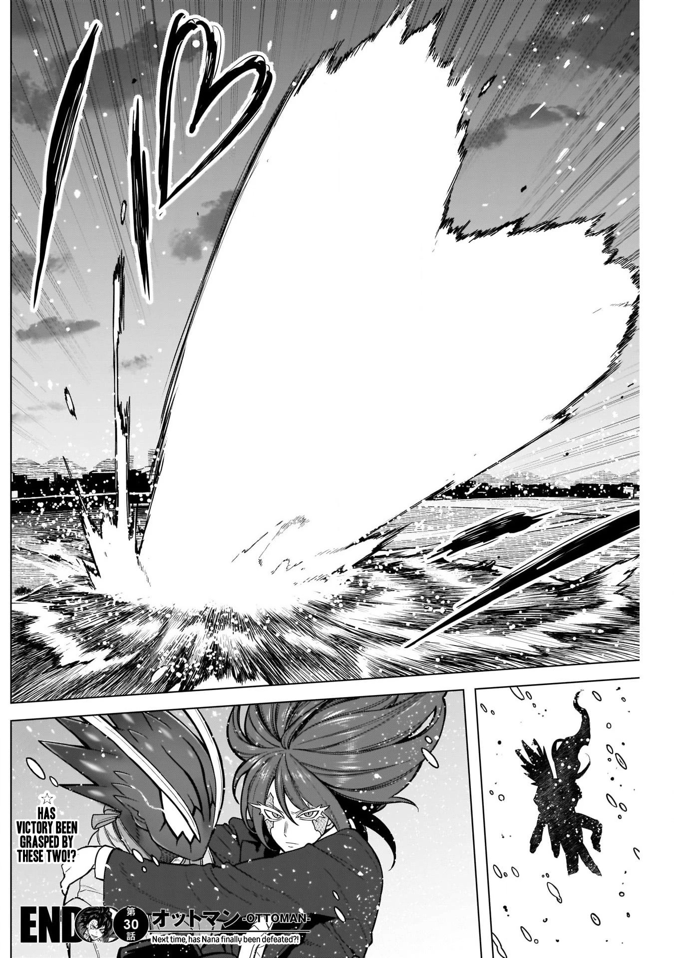 Ottoman Chapter 30 page 18 - Chapter 30: Idiot