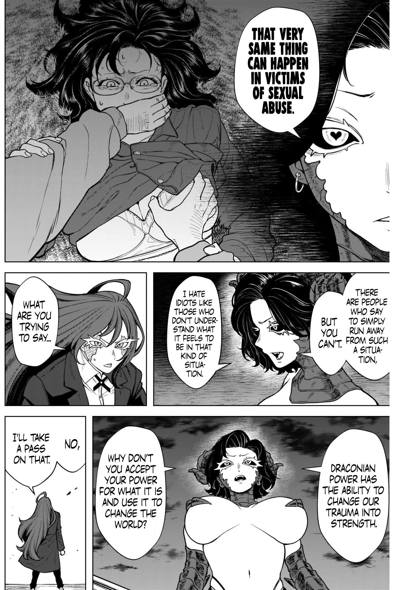 Ottoman Chapter 30 page 7 - Chapter 30: Idiot
