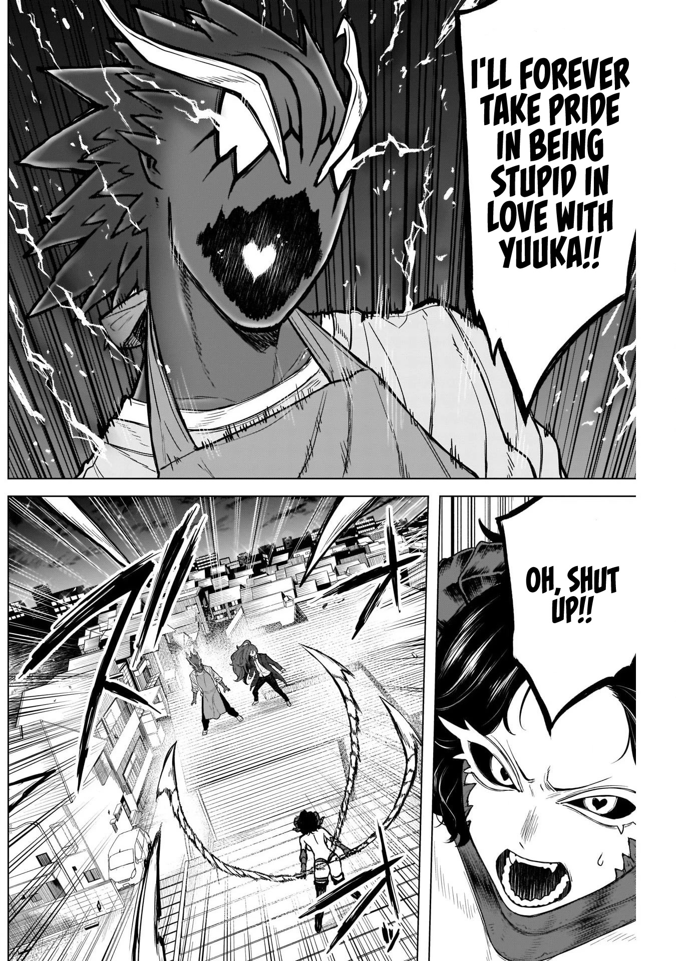 Ottoman Chapter 30 page 9 - Chapter 30: Idiot