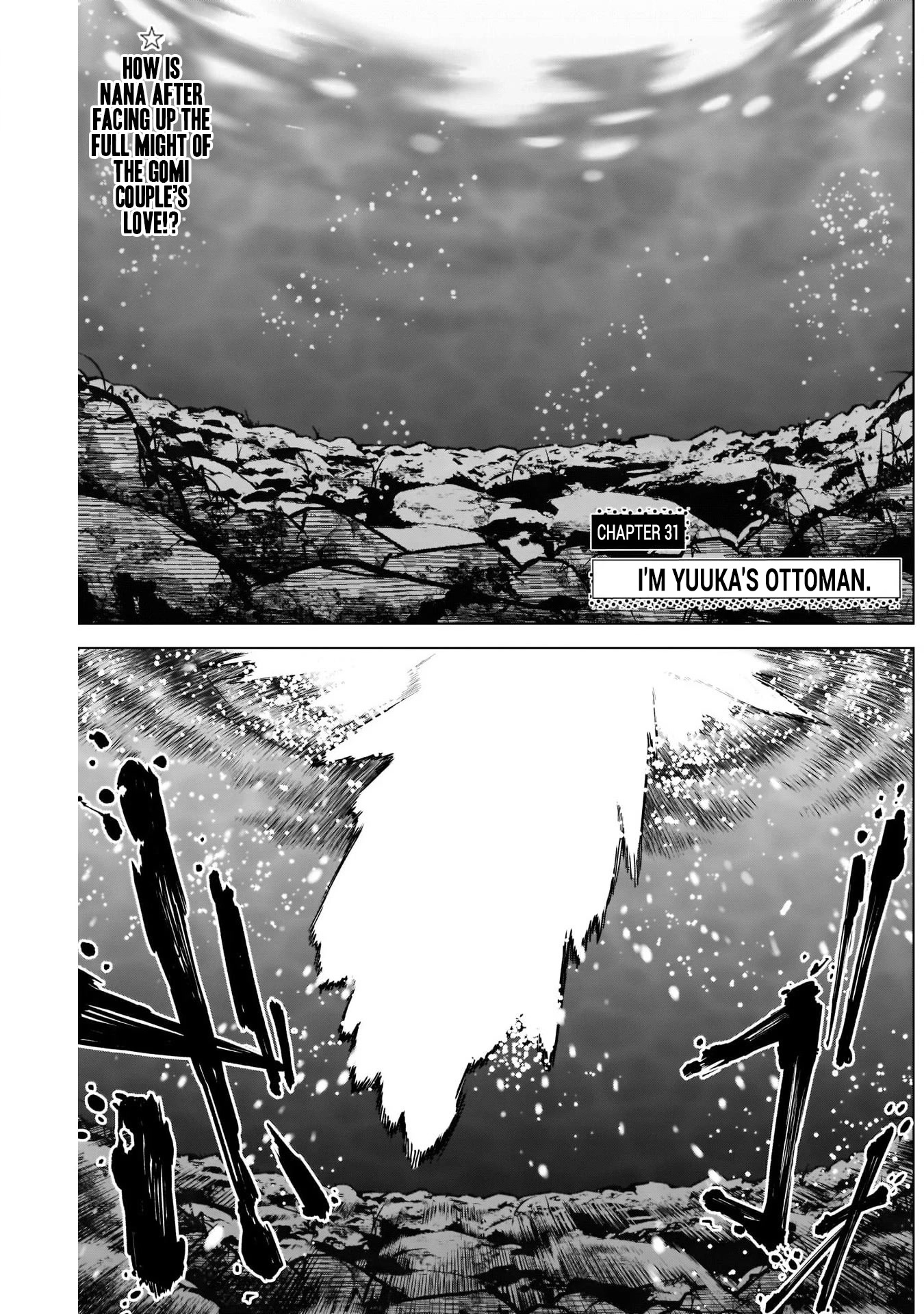 Ottoman Chapter 31 page 3 - Chapter 31: I’m Yuuka’s Ottoman