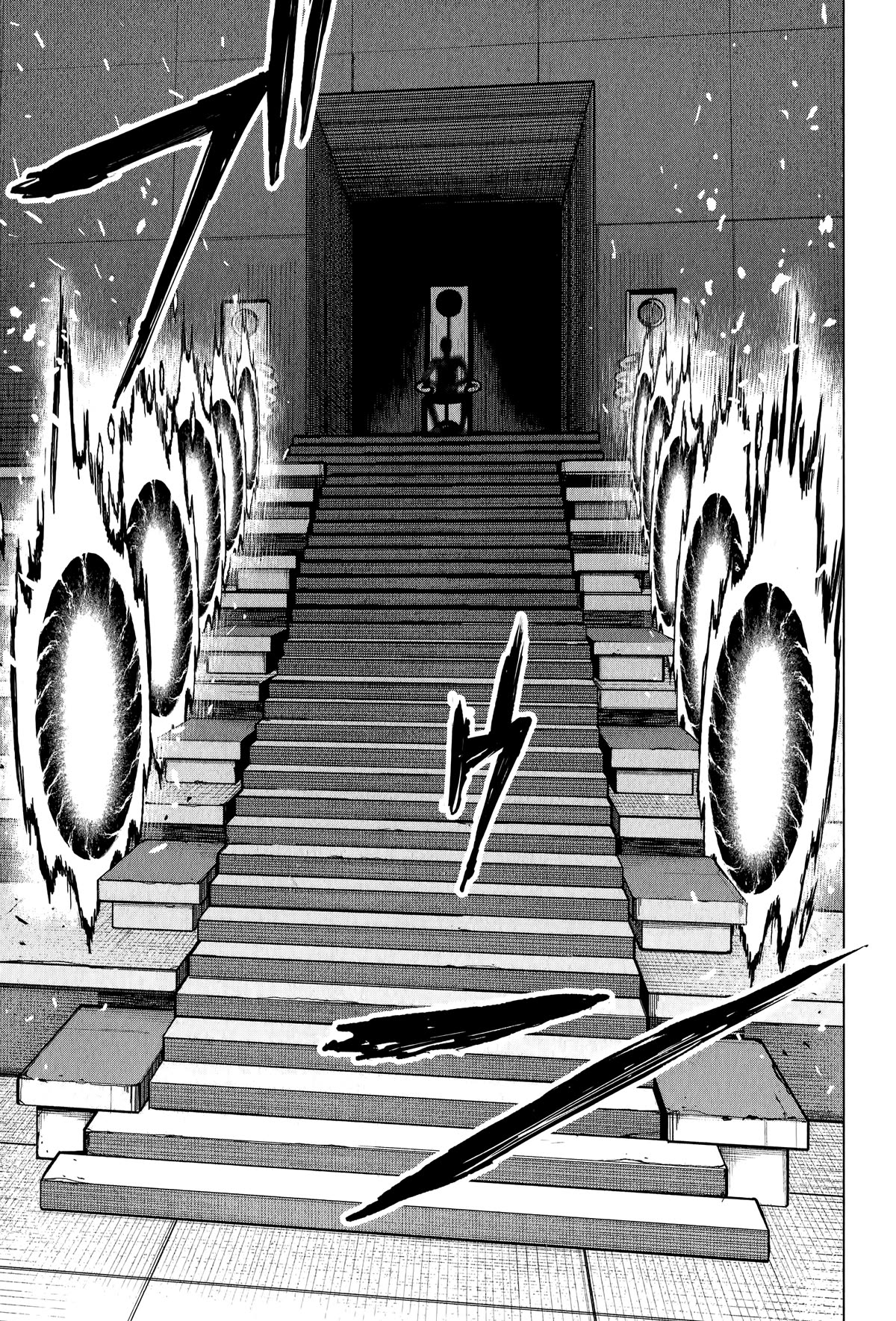 Ottoman Chapter 32 page 3 - Chapter 32: I’ll Be Waiting