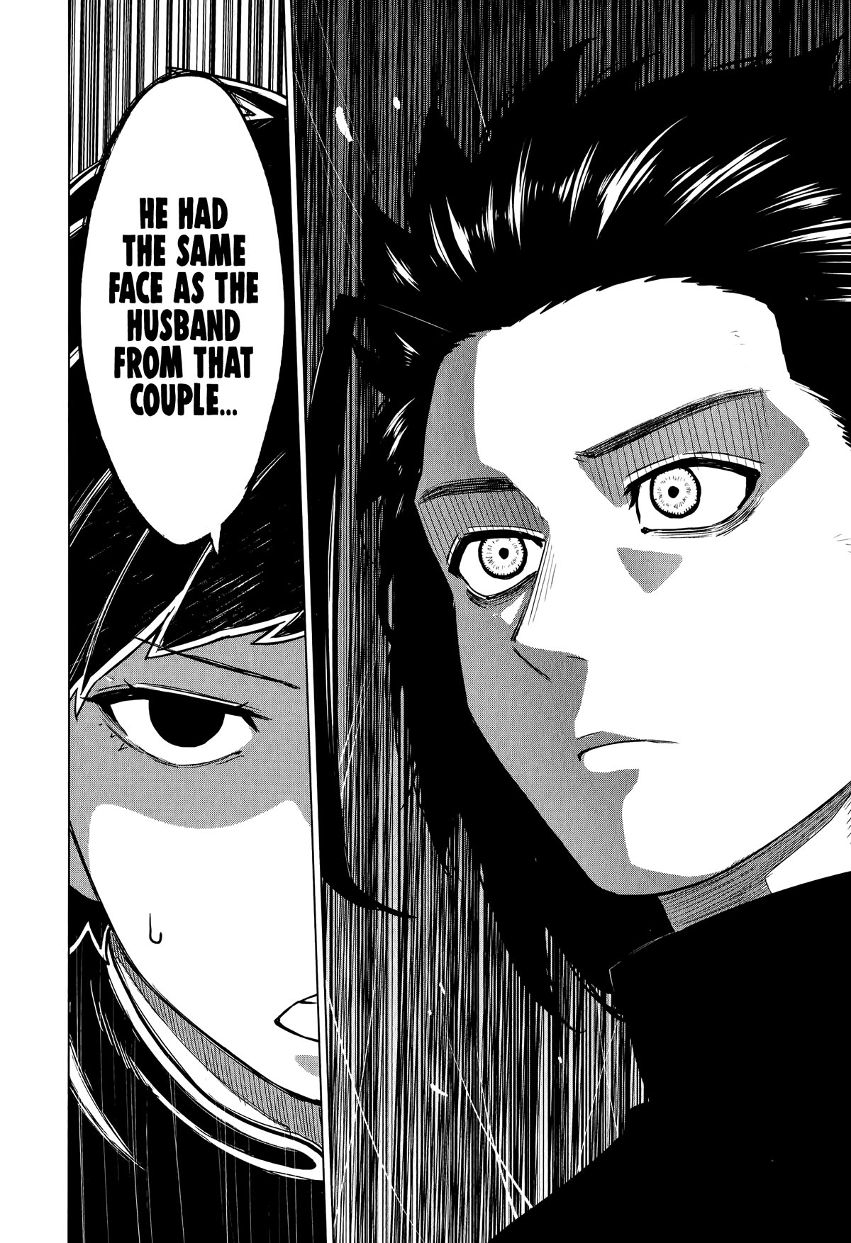 Ottoman Chapter 33 page 8 - Chapter 33: Be Strong