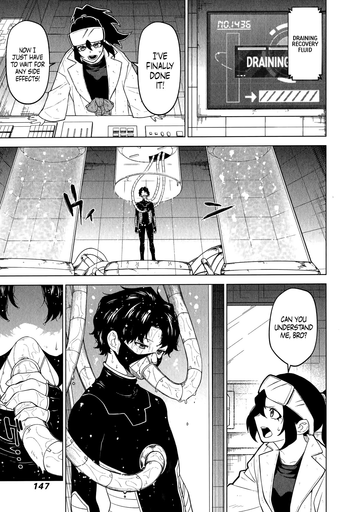 Ottoman Chapter 35 page 16 - Chapter 35: Do as You Will