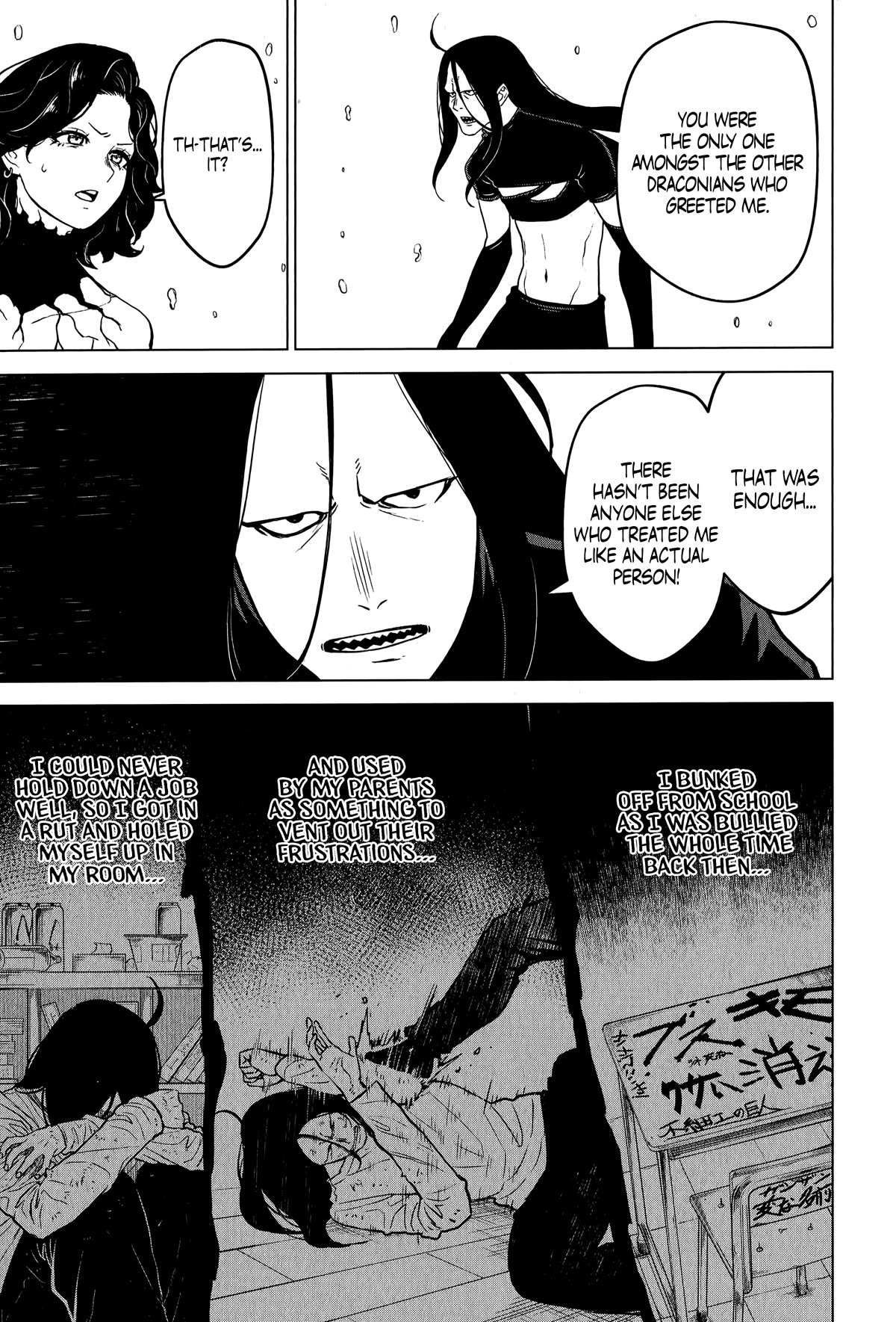 Ottoman Chapter 36 page 13 - Chapter 36: I Love You