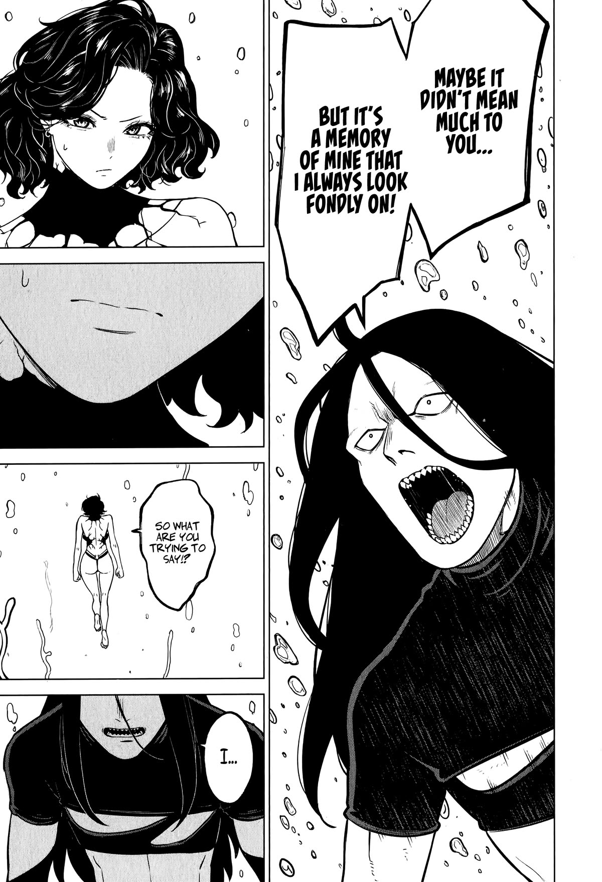 Ottoman Chapter 36 page 15 - Chapter 36: I Love You