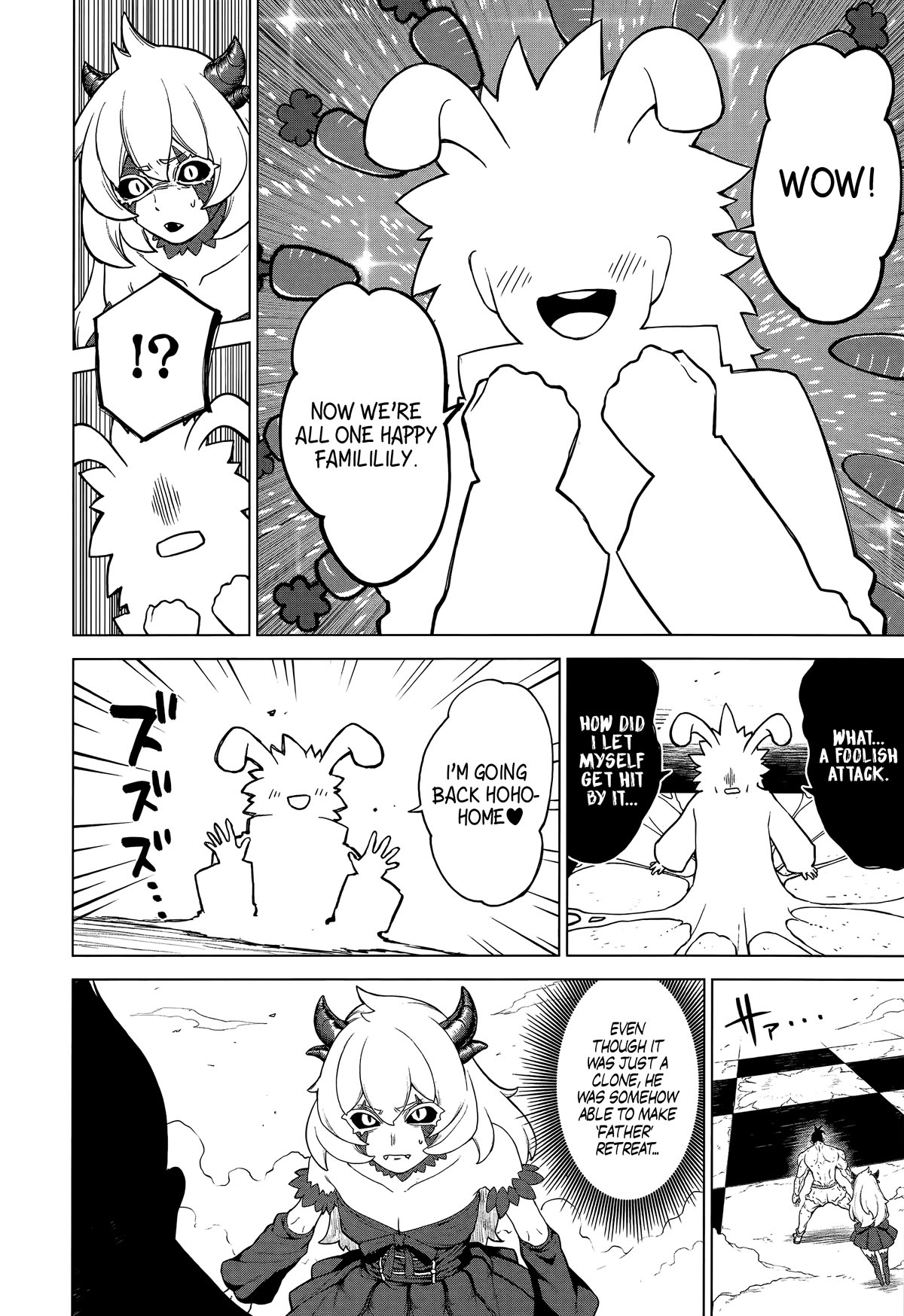 Ottoman Chapter 39 page 2 - Chapter 39: Let’s Go Back Home