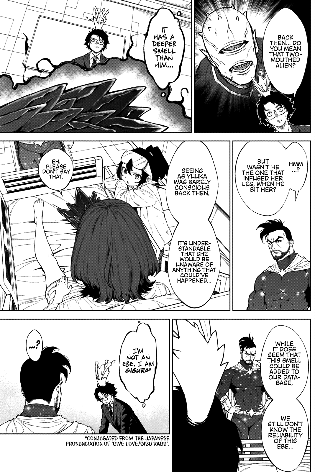 Ottoman Chapter 4 page 14 - Chapter 4: Gibura