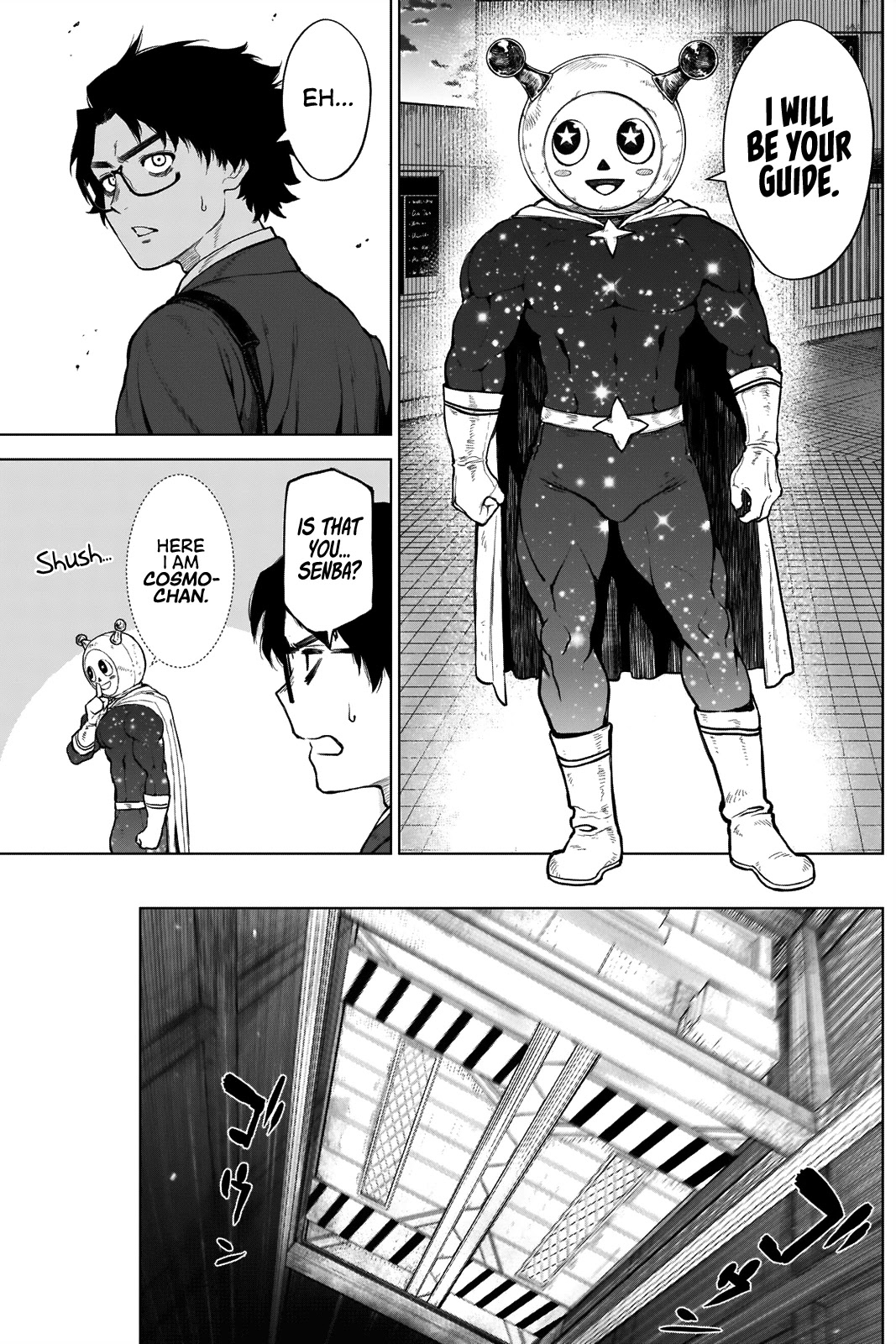 Ottoman Chapter 4 page 8 - Chapter 4: Gibura