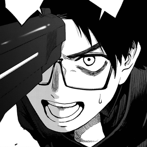 Ottoman Chapter 4: Gibura cover