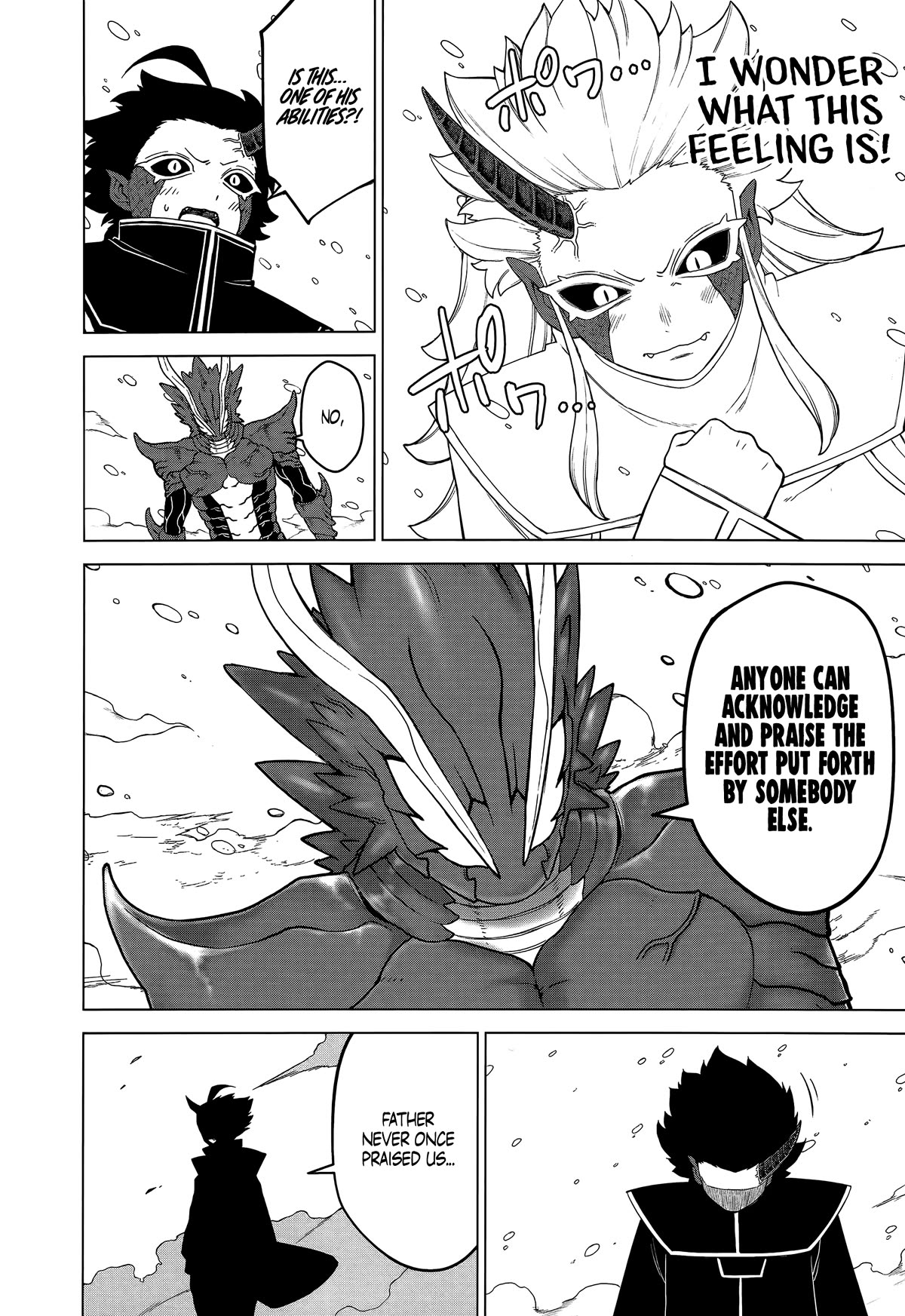 Ottoman Chapter 41 page 15 - Chapter 41: Praise Me Some More