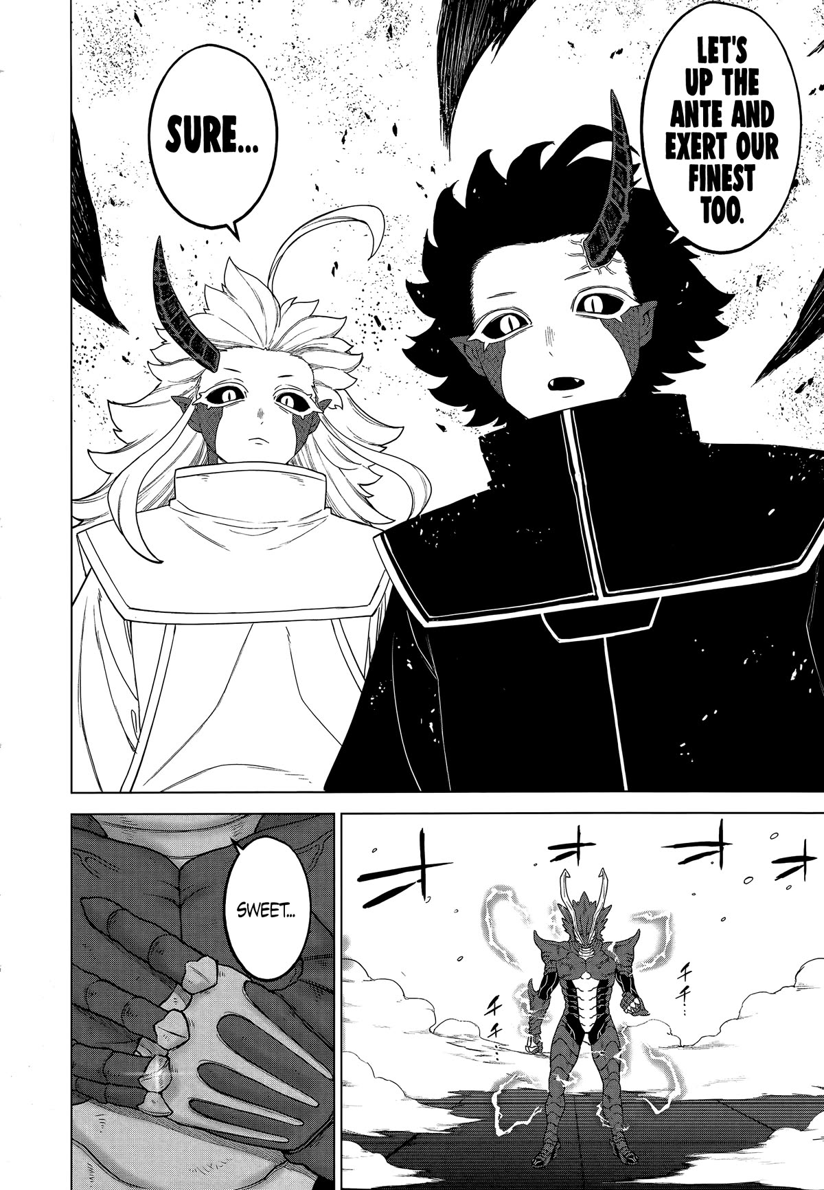 Ottoman Chapter 41 page 7 - Chapter 41: Praise Me Some More