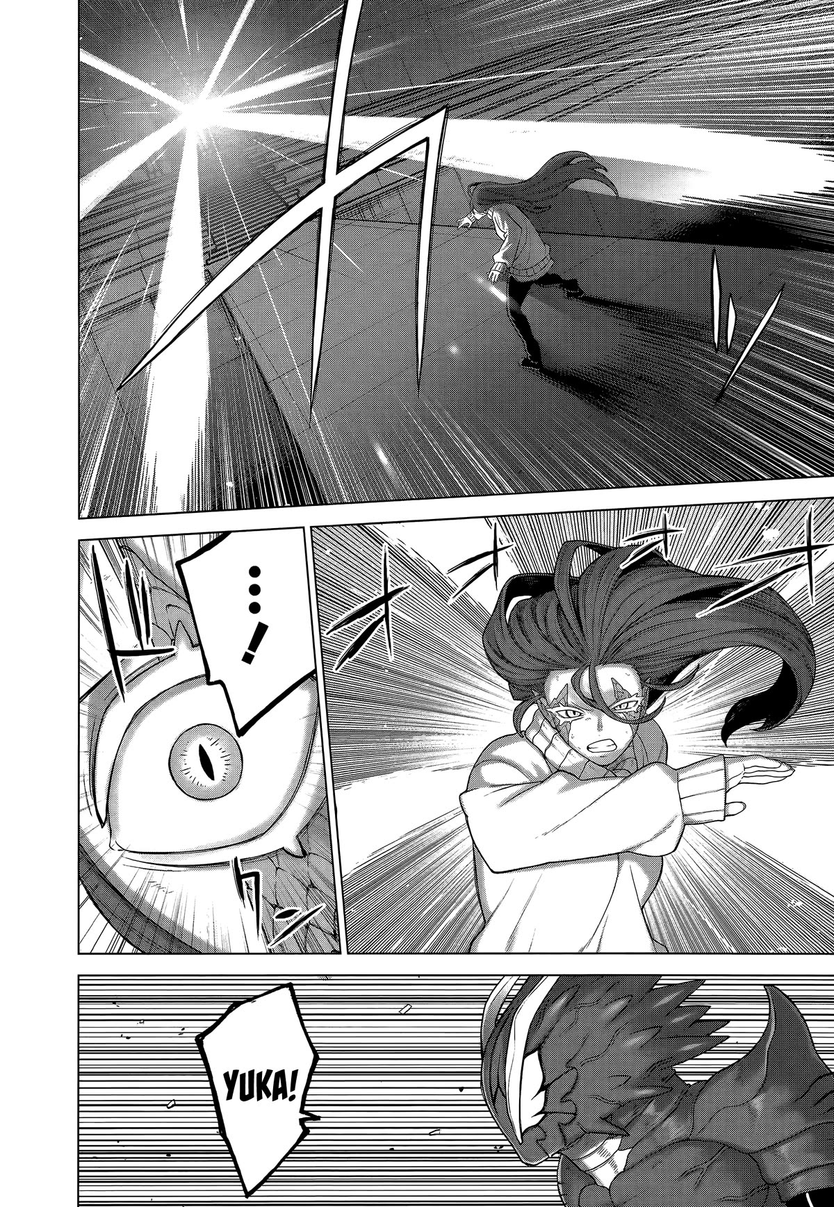 Ottoman Chapter 43 page 14 - Chapter 43: I Want to Make Her Happy