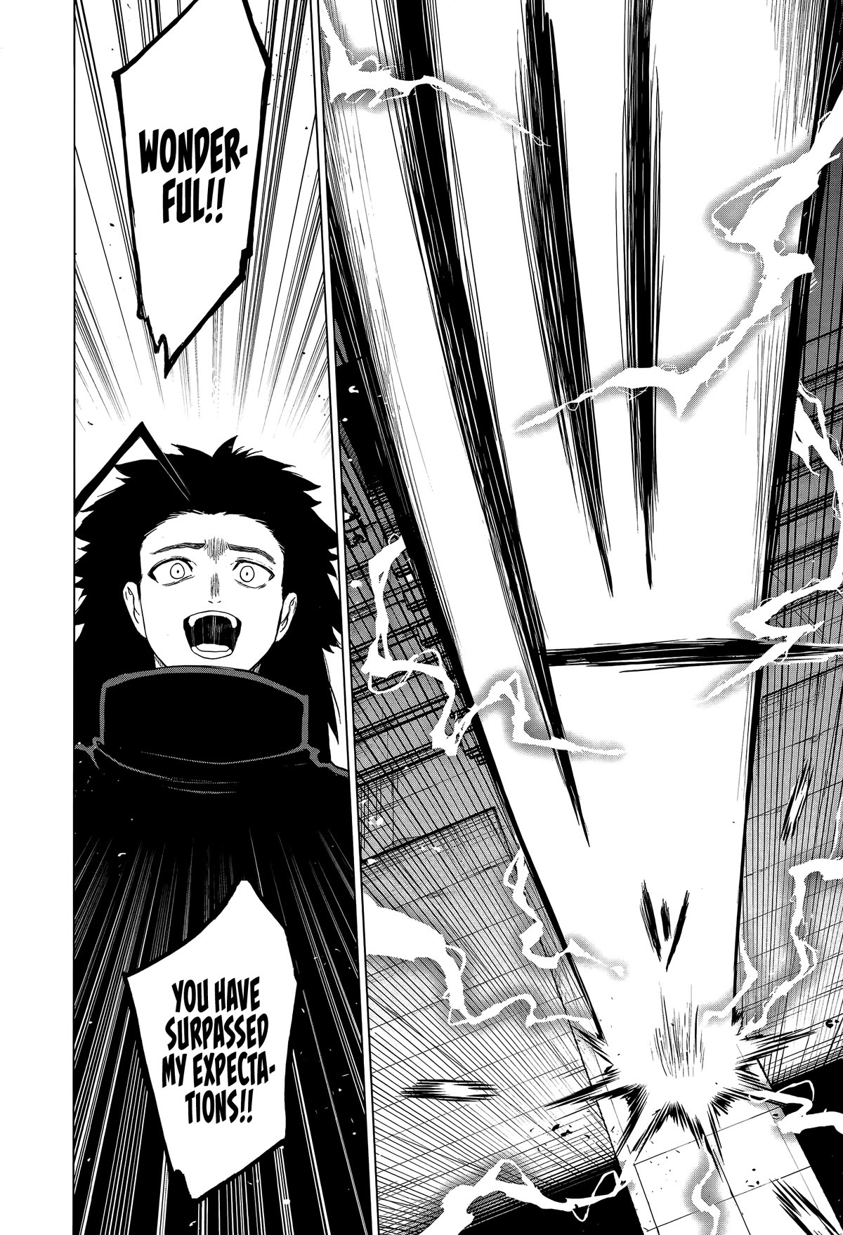 Ottoman Chapter 43 page 16 - Chapter 43: I Want to Make Her Happy