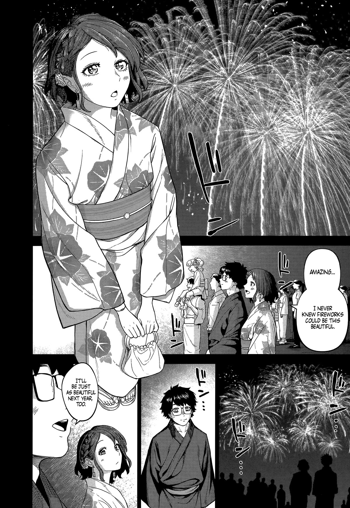 Ottoman Chapter 44 page 8 - Chapter 44: Let’s Put an End to This Together