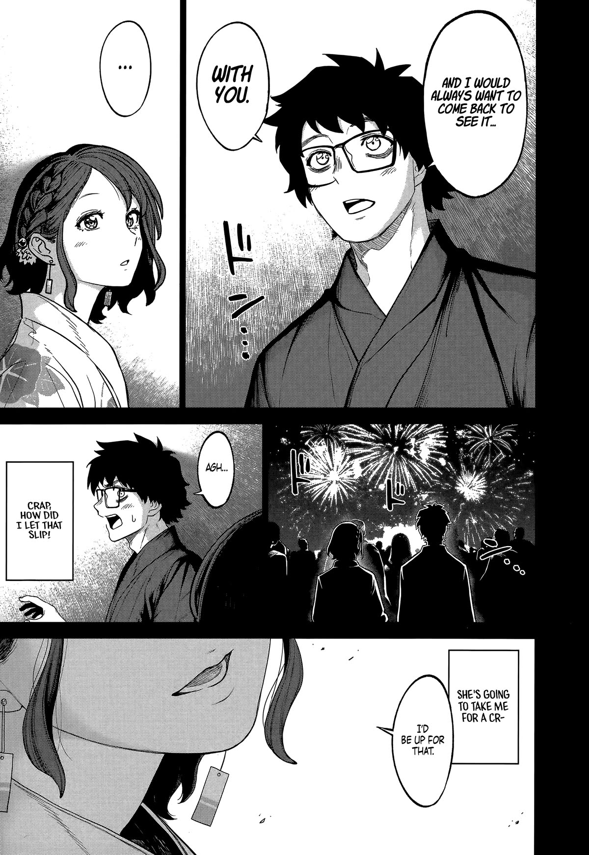 Ottoman Chapter 44 page 9 - Chapter 44: Let’s Put an End to This Together