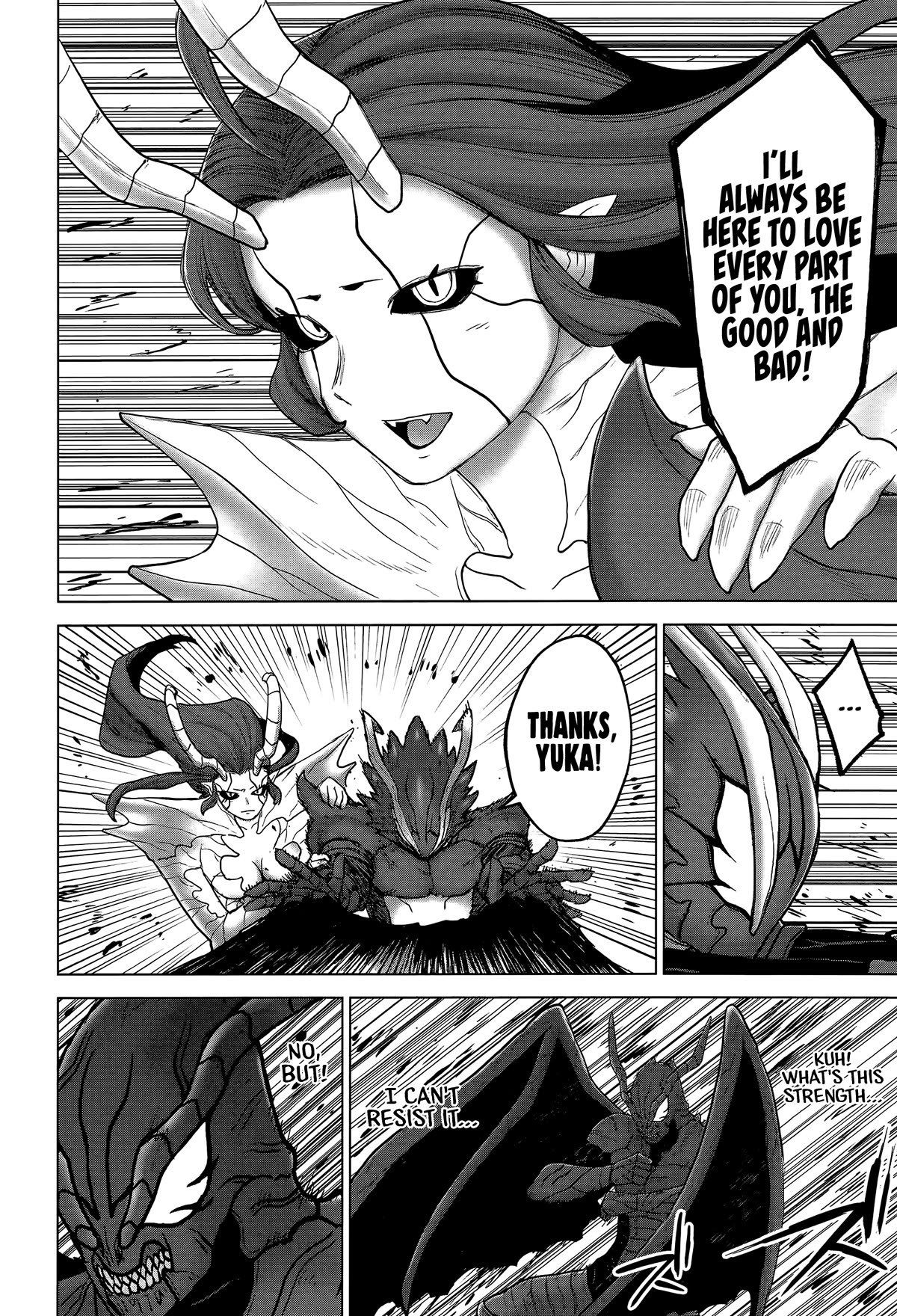 Ottoman Chapter 45 page 14 - Chapter 45: Accept