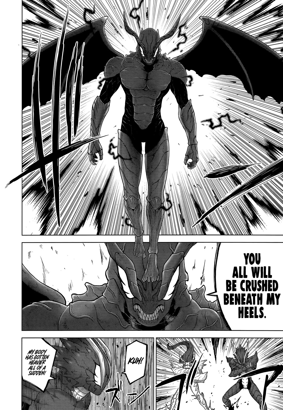 Ottoman Chapter 45 page 6 - Chapter 45: Accept