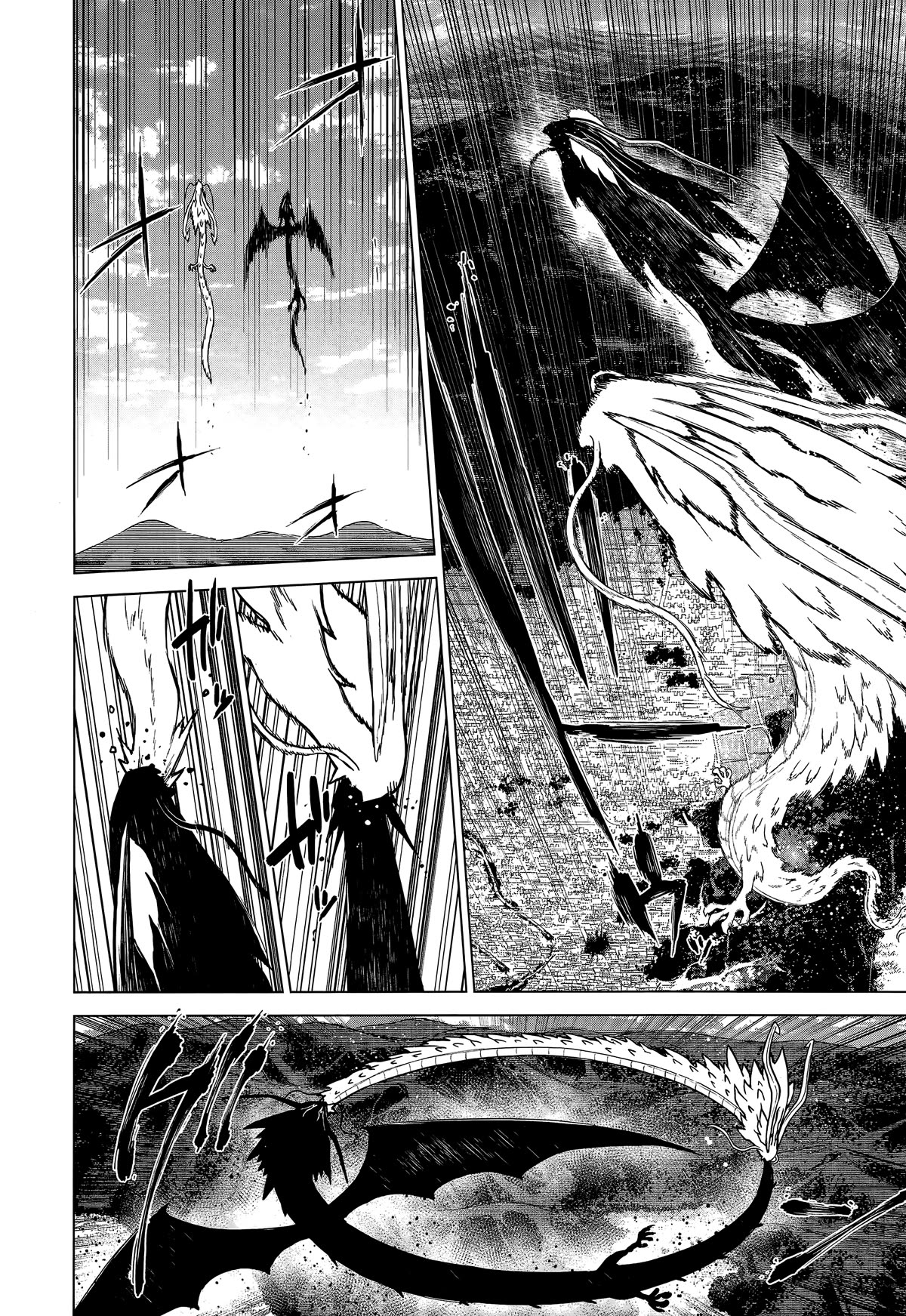 Ottoman Chapter 46 page 14 - Chapter 46: Farewell