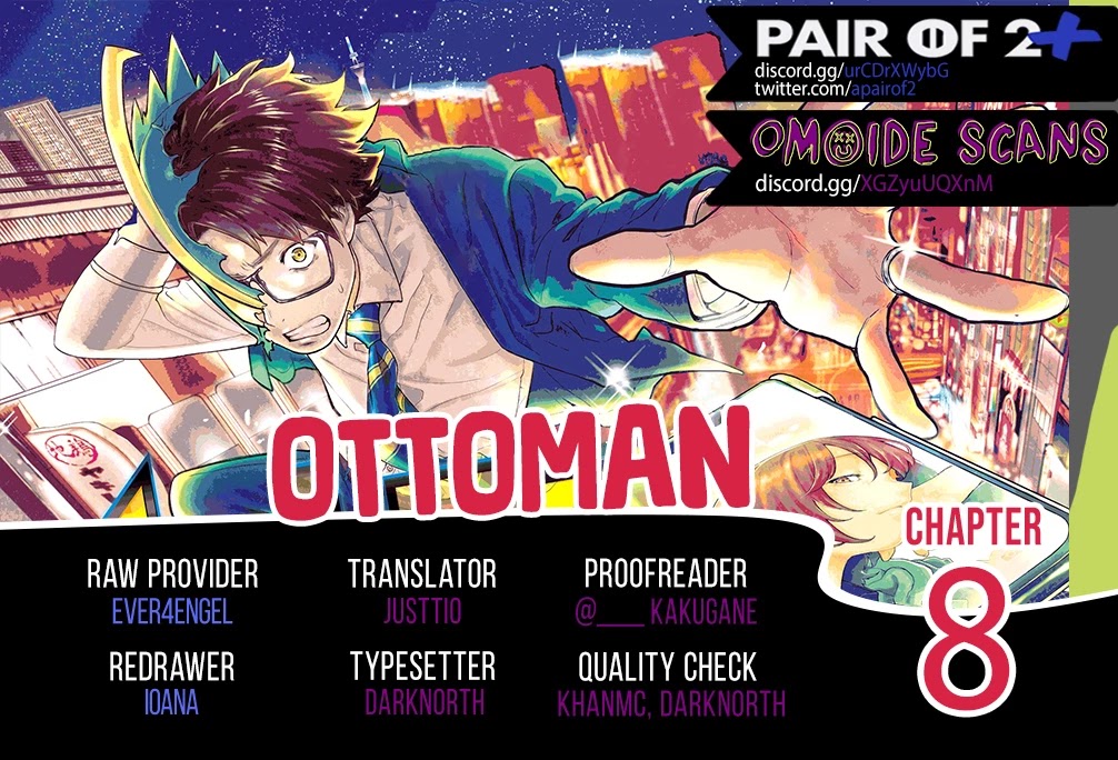 Ottoman Chapter 8 page 2 - Chapter 8: Rainbow Fighter