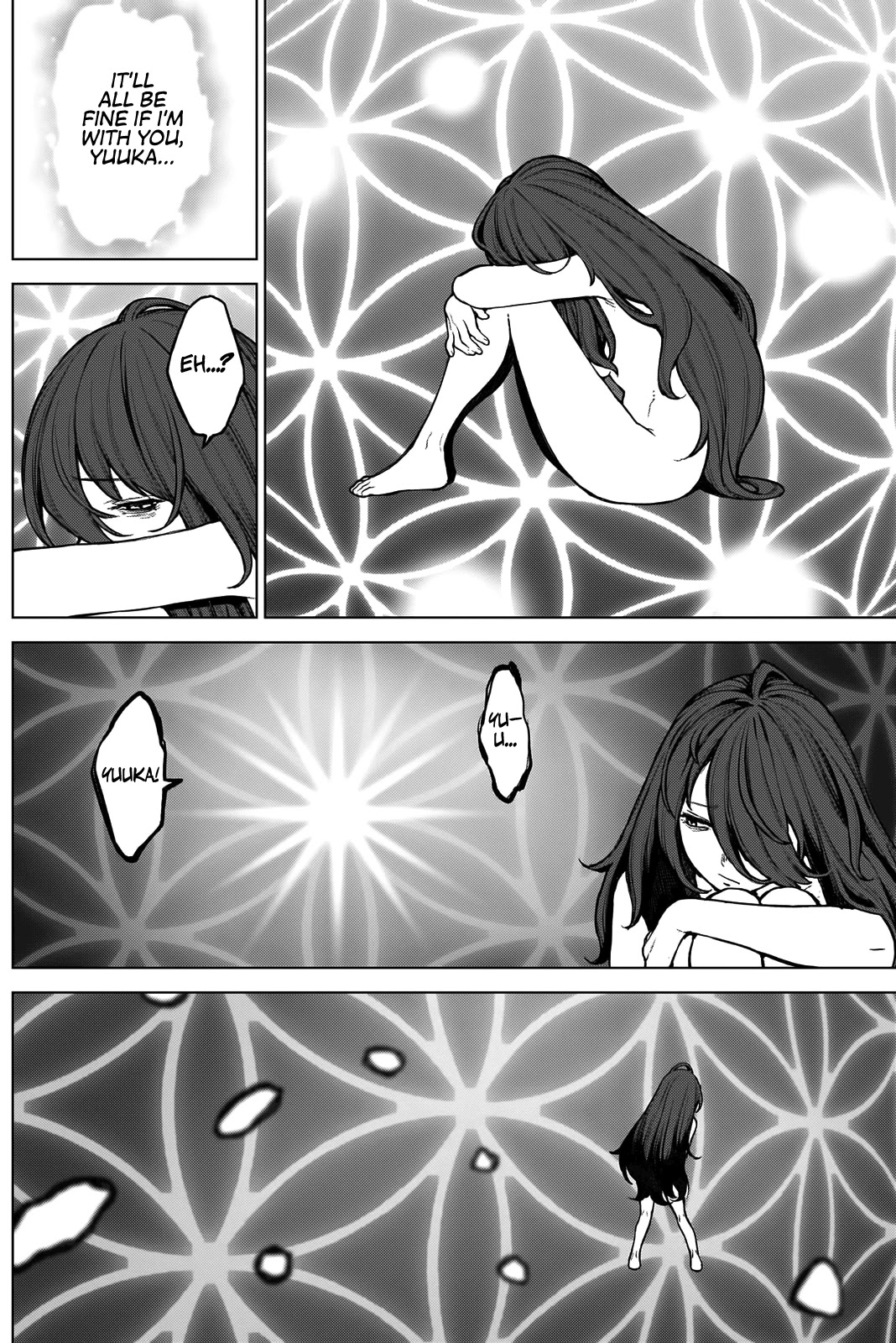 Ottoman Chapter 9 page 3 - Chapter 9: All Good