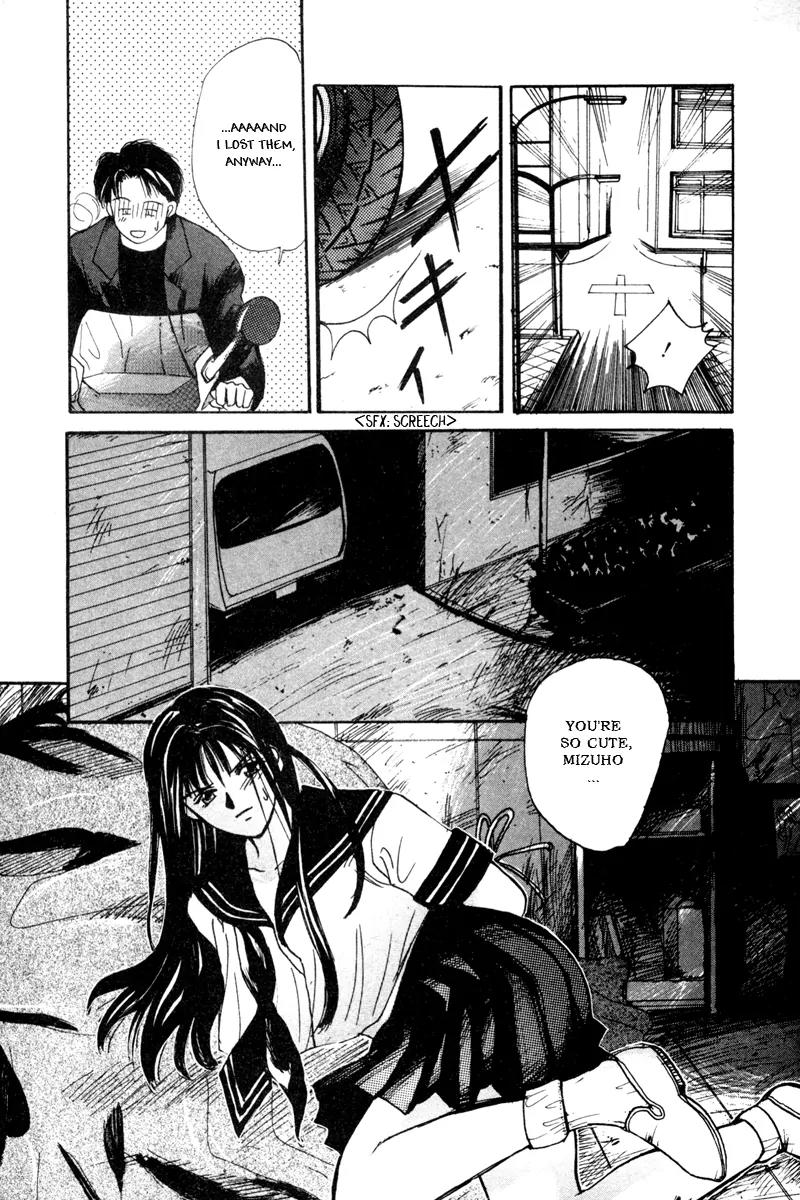 Ottori Sousa Chapter 0.1 page 25 - Chapter 0.1: Special FILE 1