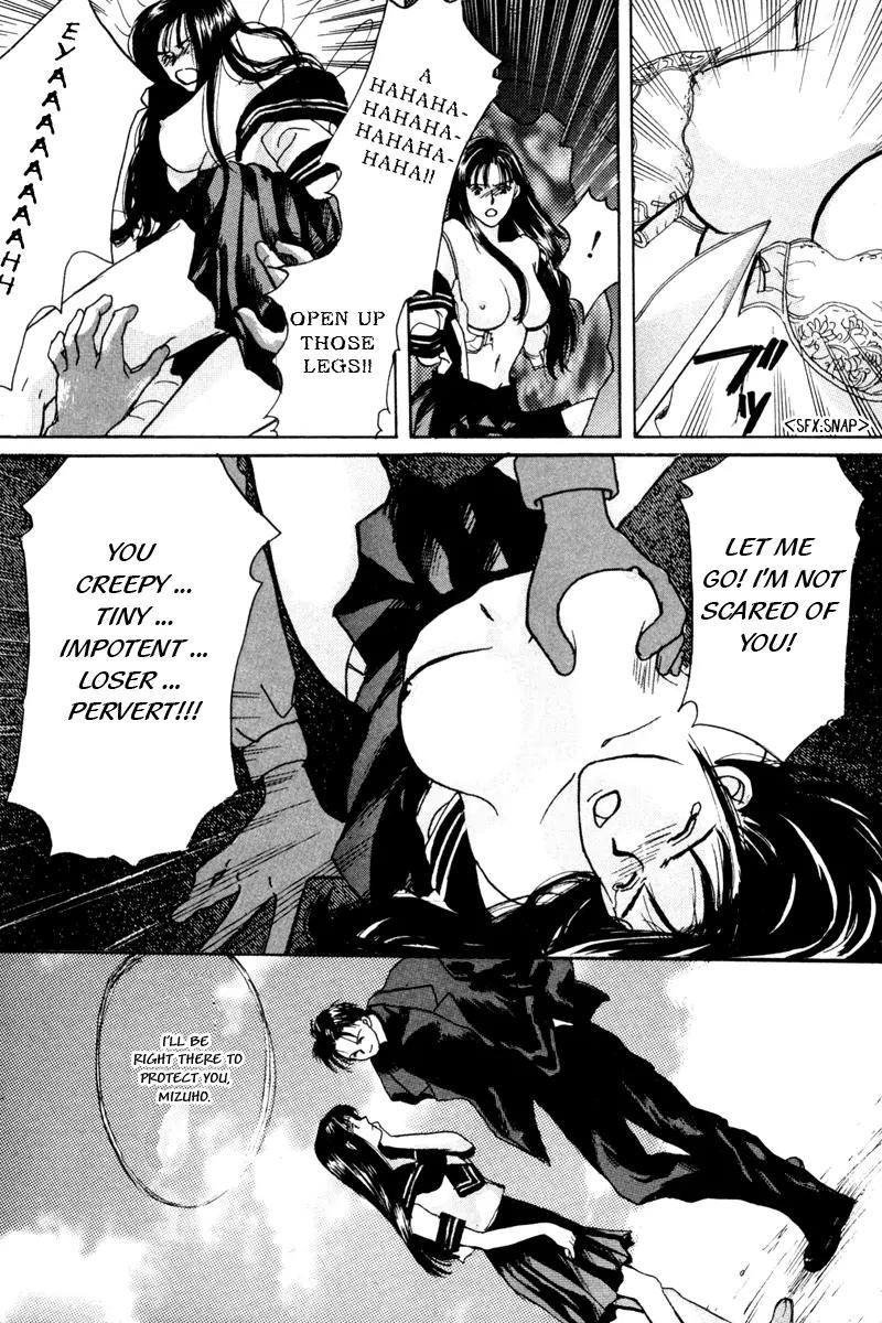 Ottori Sousa Chapter 0.1 page 28 - Chapter 0.1: Special FILE 1