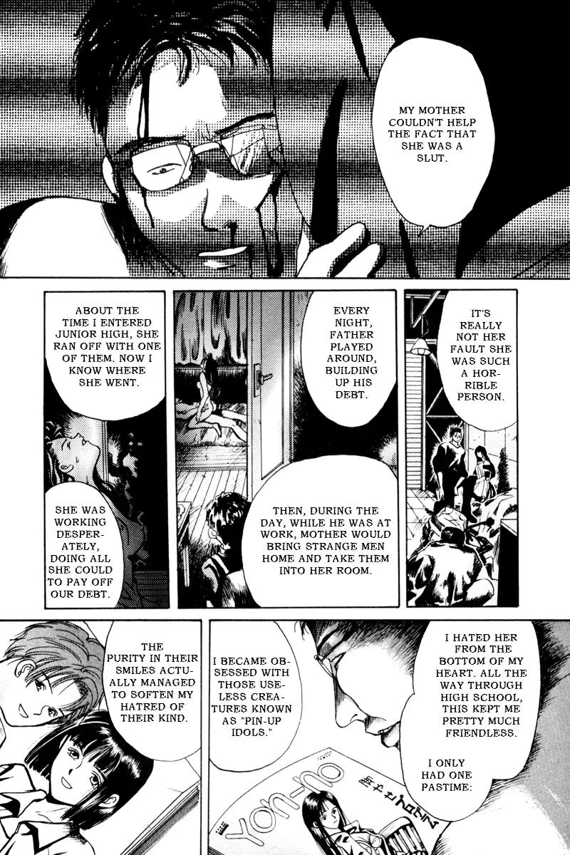 Ottori Sousa Chapter 0.1 page 31 - Chapter 0.1: Special FILE 1