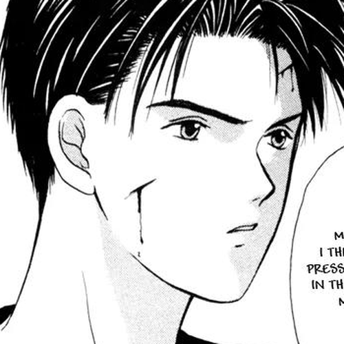 Ottori Sousa Chapter 0.1: Special FILE 1 cover