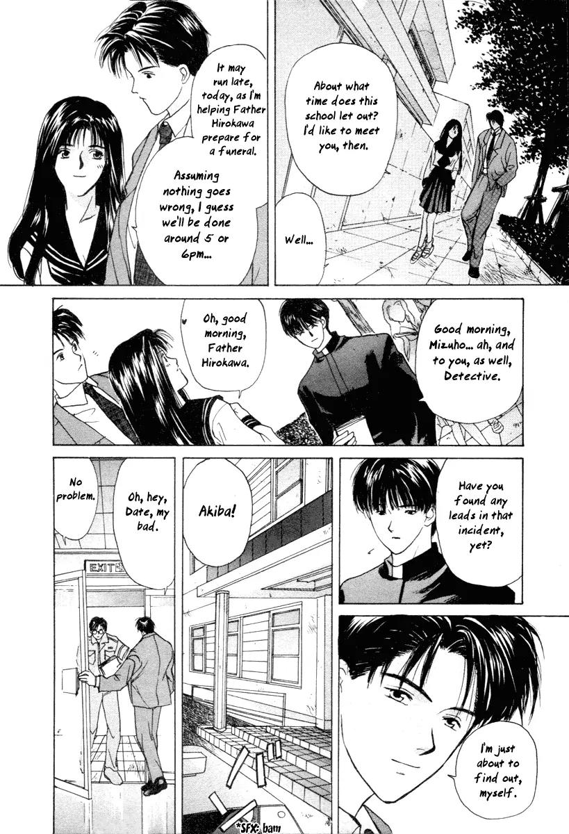 Ottori Sousa Chapter 0.2 page 13 - Chapter 0.2: Special FILE 2