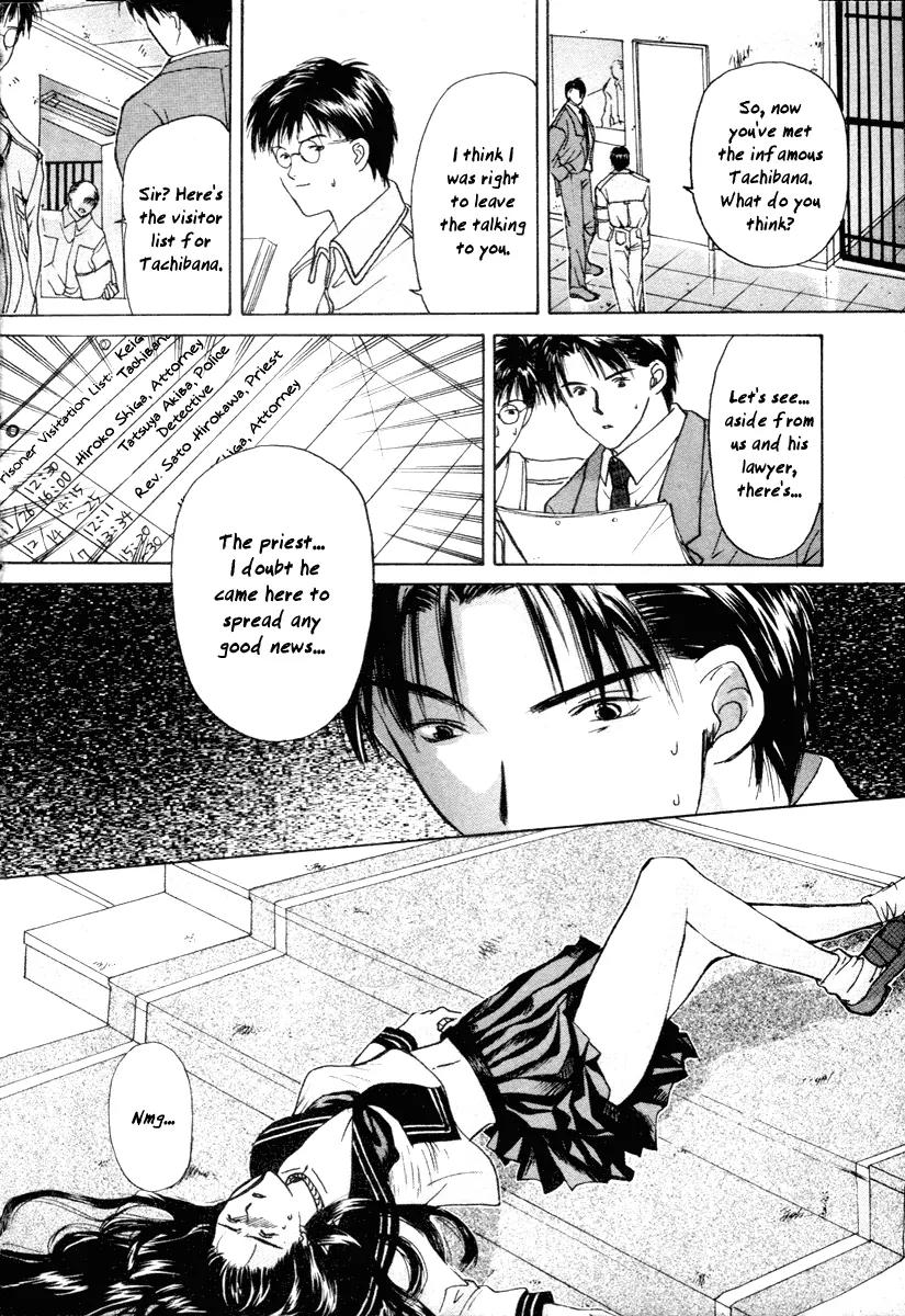 Ottori Sousa Chapter 0.2 page 21 - Chapter 0.2: Special FILE 2
