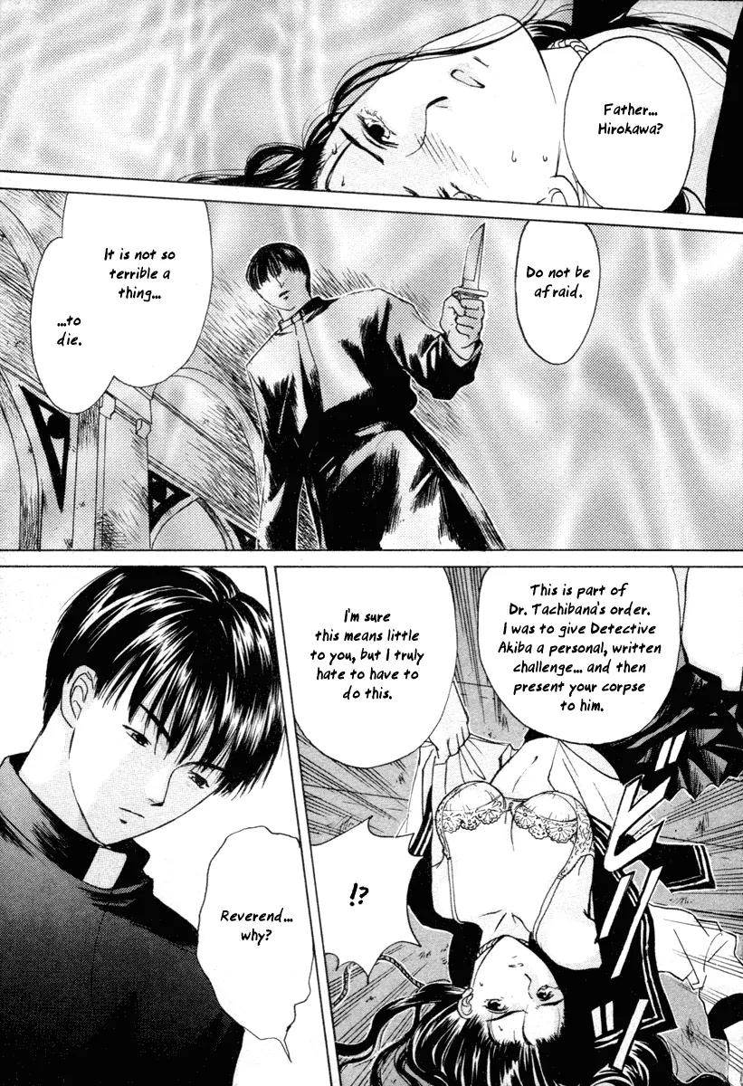 Ottori Sousa Chapter 0.2 page 22 - Chapter 0.2: Special FILE 2