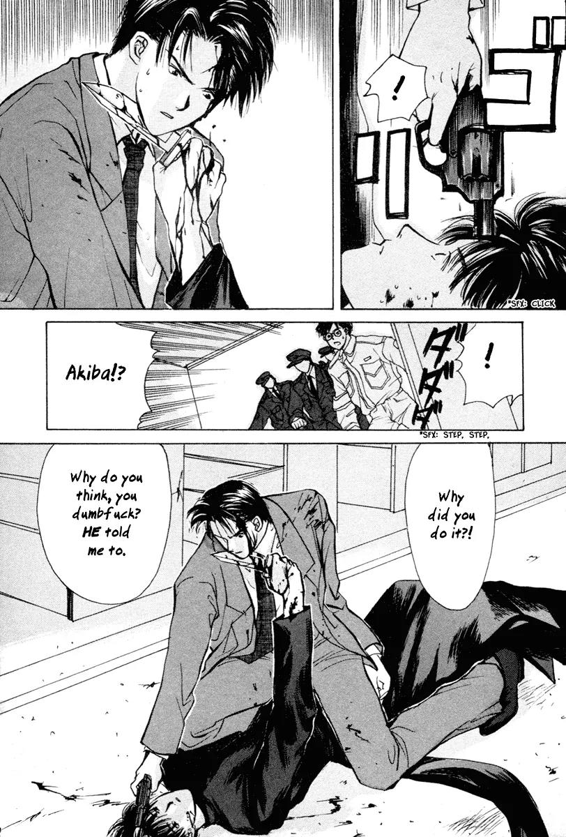 Ottori Sousa Chapter 0.2 page 27 - Chapter 0.2: Special FILE 2
