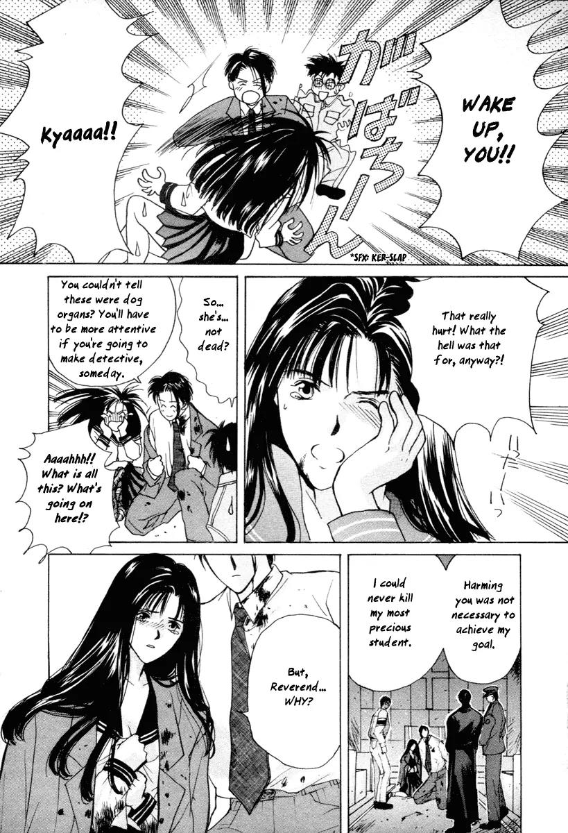 Ottori Sousa Chapter 0.2 page 30 - Chapter 0.2: Special FILE 2