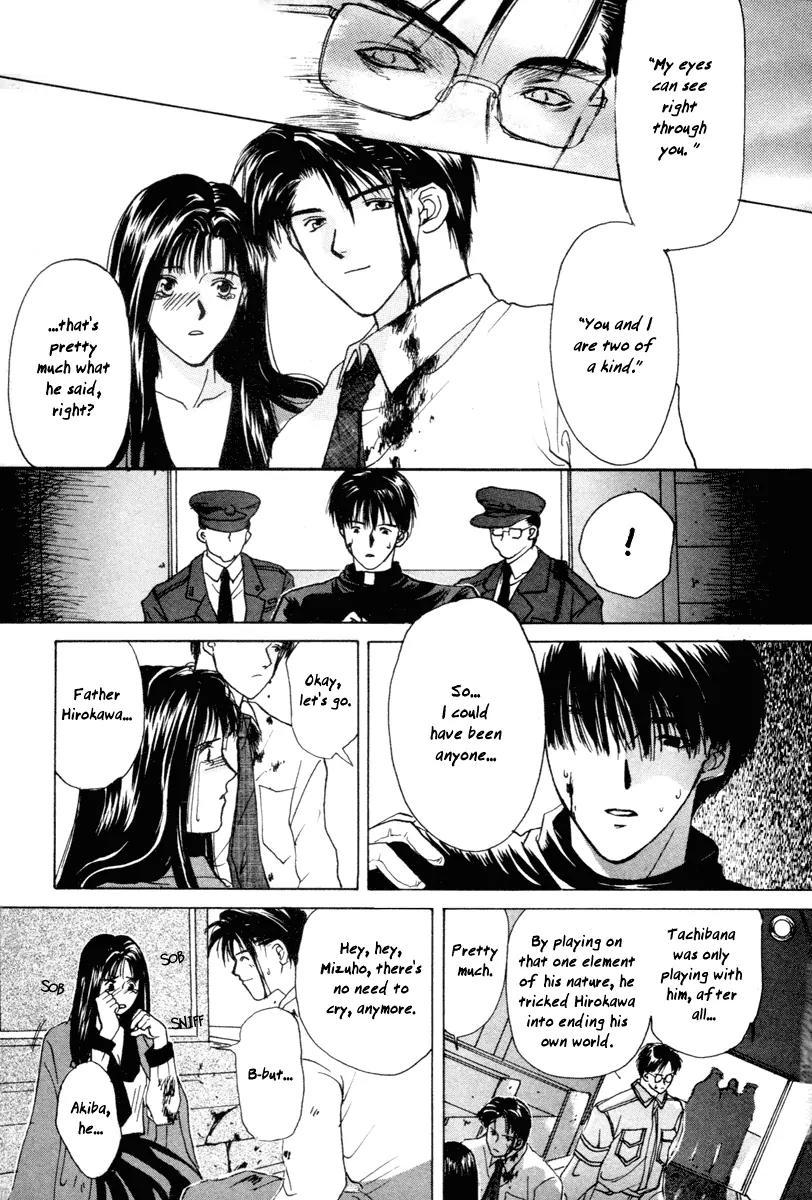 Ottori Sousa Chapter 0.2 page 32 - Chapter 0.2: Special FILE 2