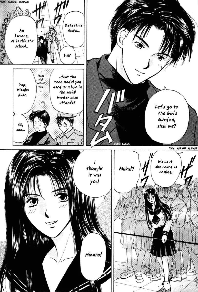 Ottori Sousa Chapter 0.2 page 4 - Chapter 0.2: Special FILE 2