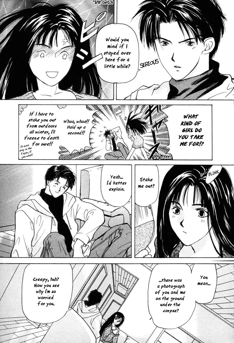 Ottori Sousa Chapter 0.2 page 8 - Chapter 0.2: Special FILE 2