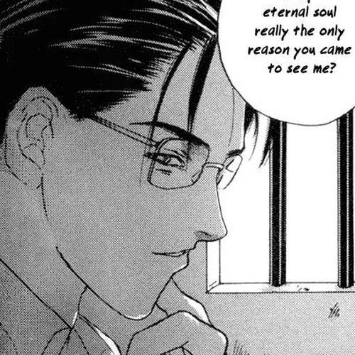 Ottori Sousa Chapter 0.2: Special FILE 2 cover