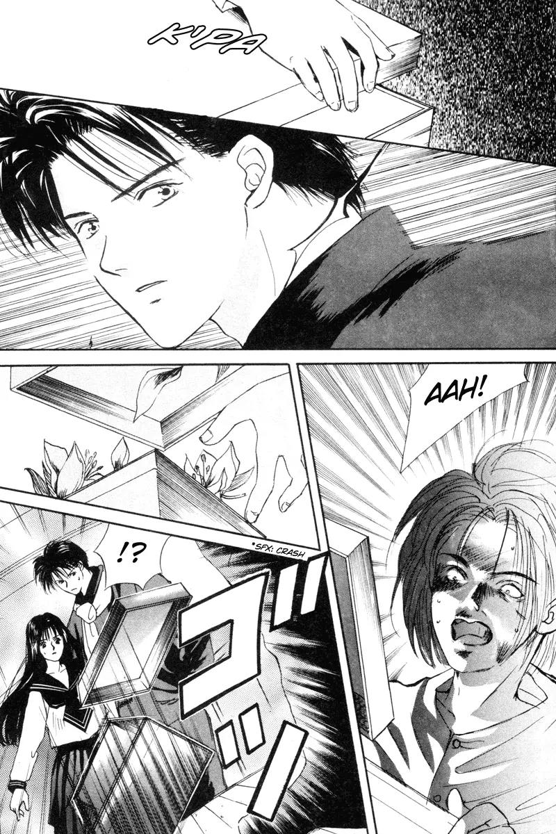 Ottori Sousa Chapter 0.3 page 10 - Chapter 0.3: Special FILE 3