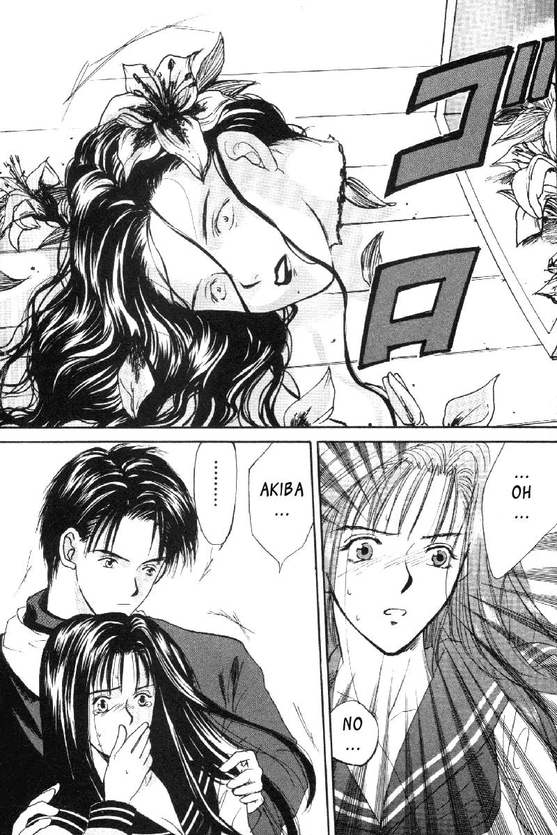 Ottori Sousa Chapter 0.3 page 11 - Chapter 0.3: Special FILE 3