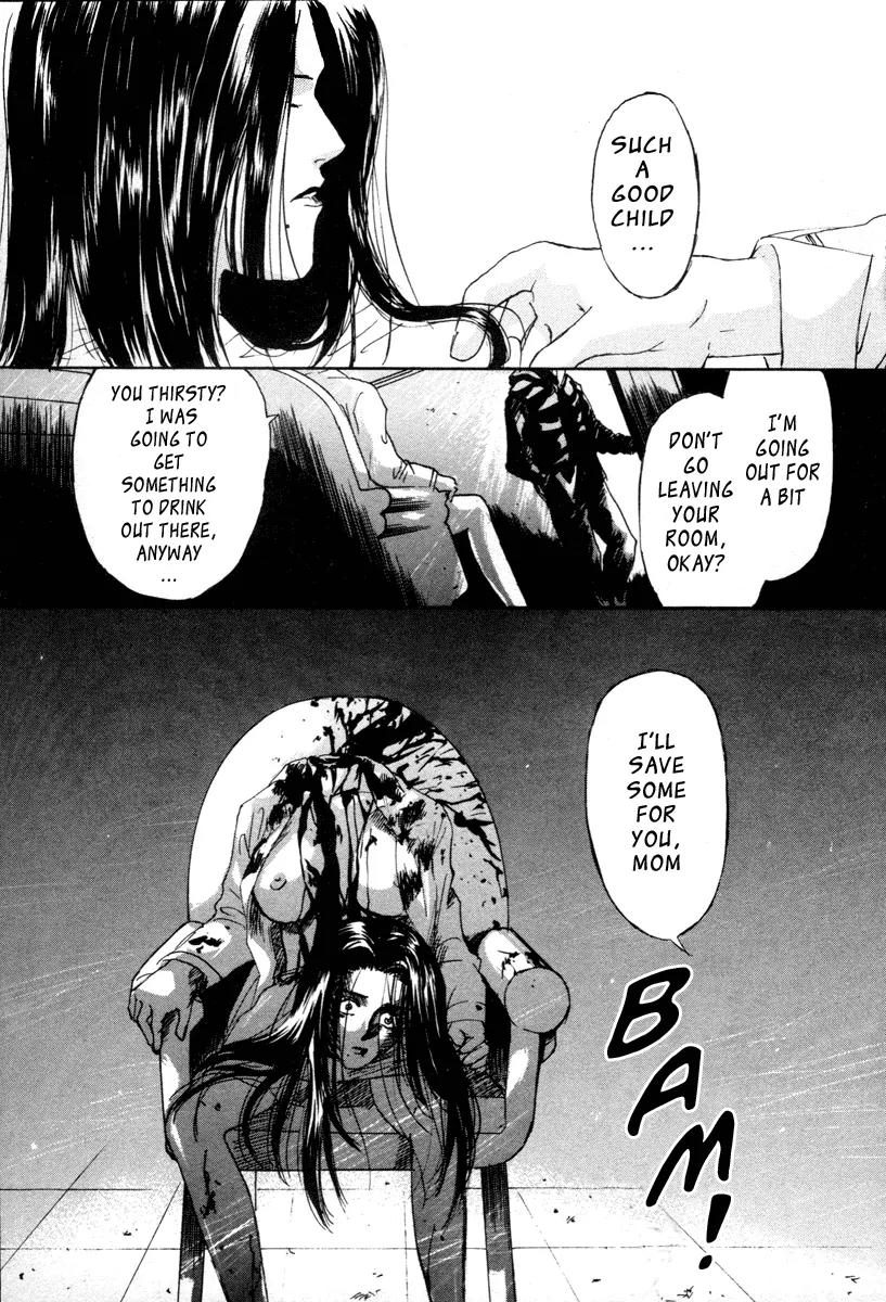Ottori Sousa Chapter 0.3 page 4 - Chapter 0.3: Special FILE 3