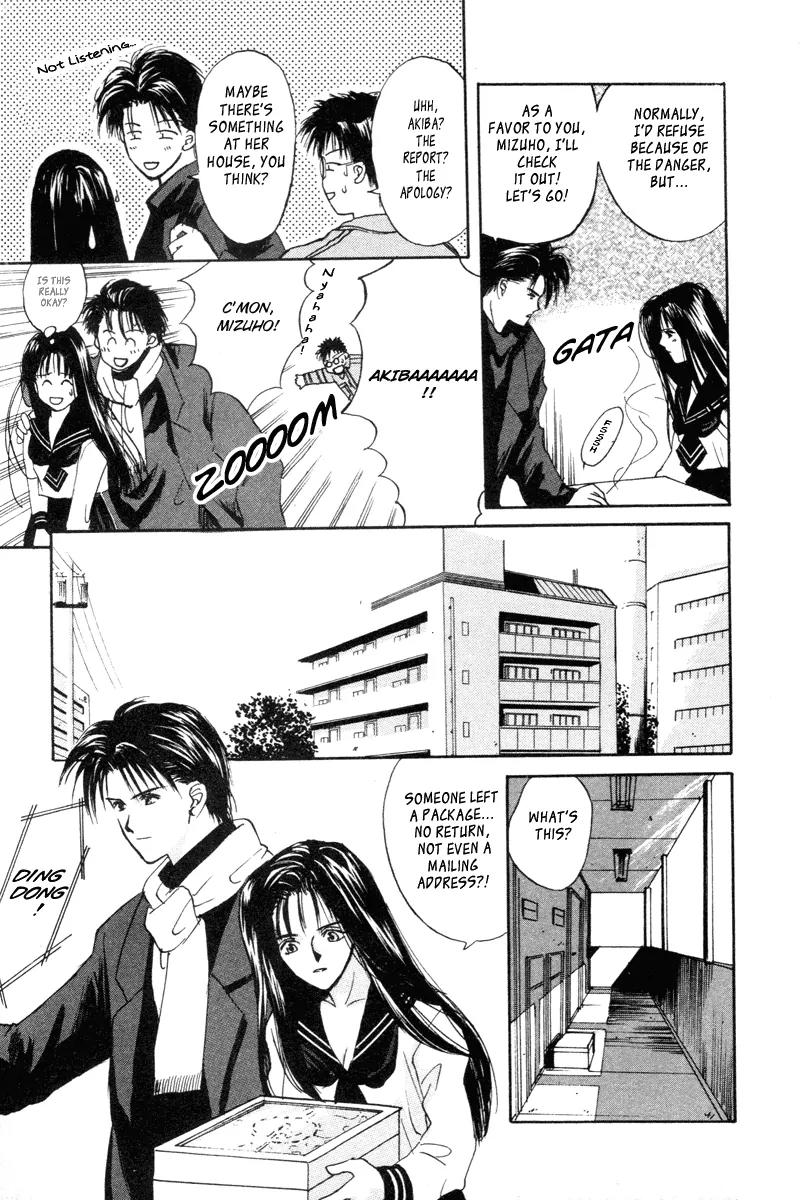 Ottori Sousa Chapter 0.3 page 8 - Chapter 0.3: Special FILE 3