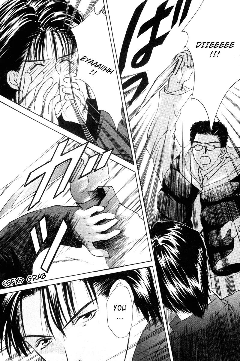 Ottori Sousa Chapter 0.4 page 19 - Chapter 0.4: Special FILE 4