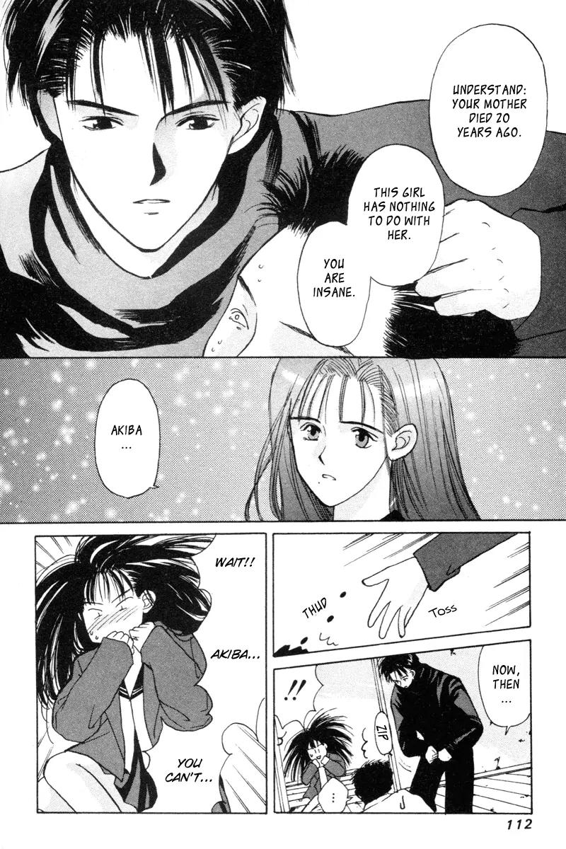 Ottori Sousa Chapter 0.4 page 23 - Chapter 0.4: Special FILE 4