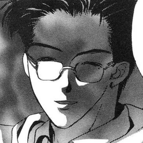 Ottori Sousa Chapter 0.4: Special FILE 4 cover