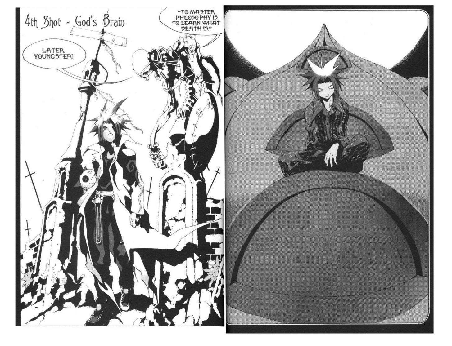 Ou Dorobou Jing - Twilight Tales Chapter 1.1 page 72 - Vol.01 Chapter 1