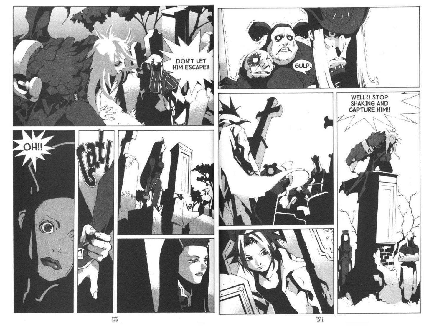 Ou Dorobou Jing - Twilight Tales Chapter 1.1 page 81 - Vol.01 Chapter 1