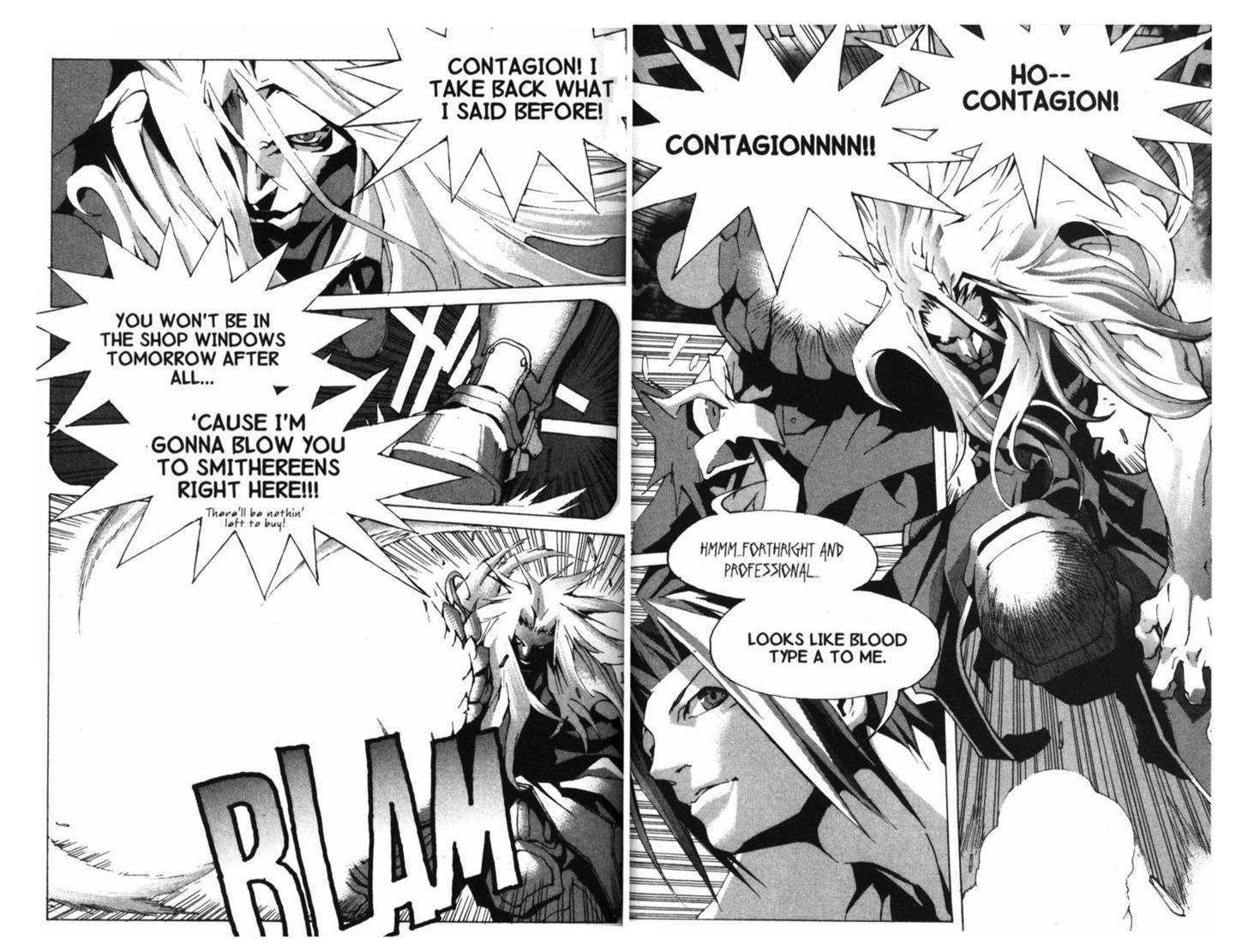 Ou Dorobou Jing - Twilight Tales Chapter 2.0 page 30 - Vol.02 Chapter 0
