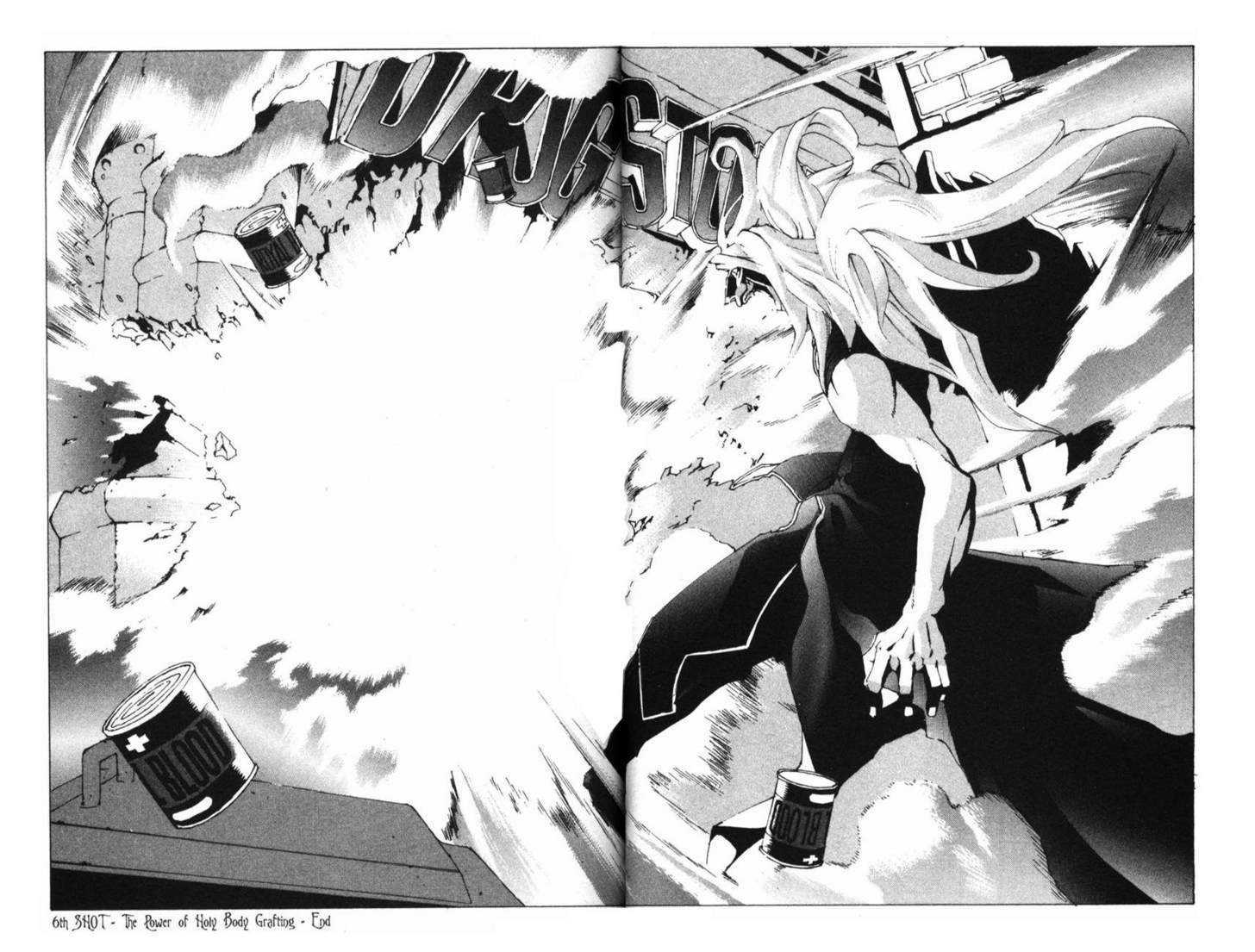 Ou Dorobou Jing - Twilight Tales Chapter 2.0 page 31 - Vol.02 Chapter 0
