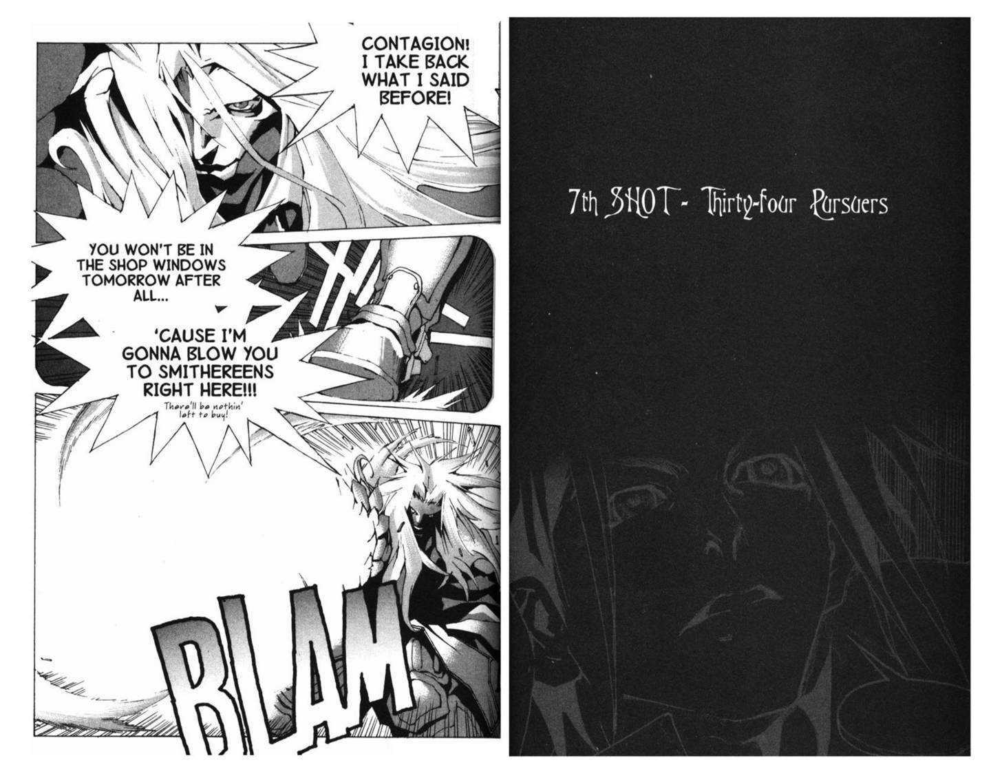 Ou Dorobou Jing - Twilight Tales Chapter 2.0 page 32 - Vol.02 Chapter 0